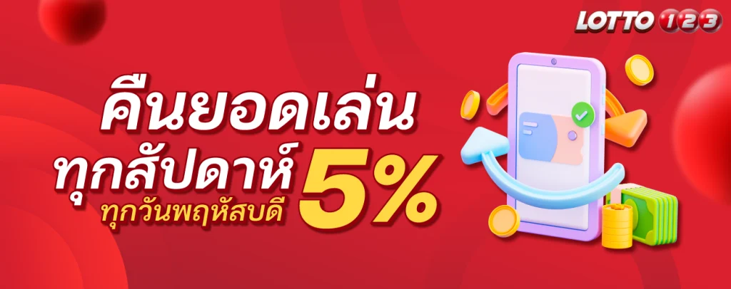 lotto123 หวย